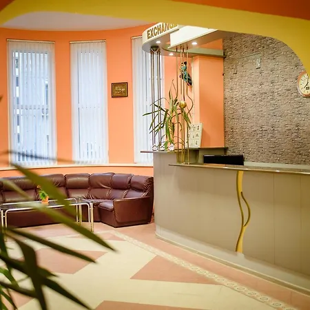 Hotel Family 3*