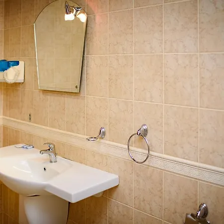 Family Hotel Varna