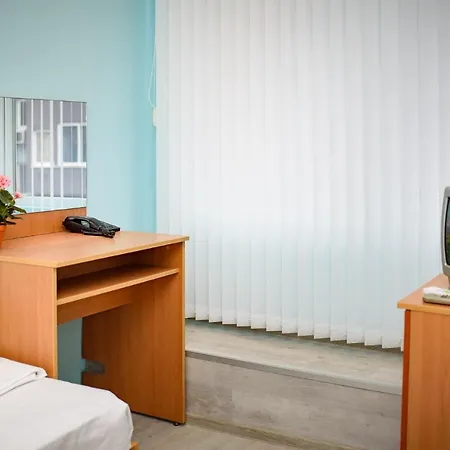 Family ホテル ヴァルナ