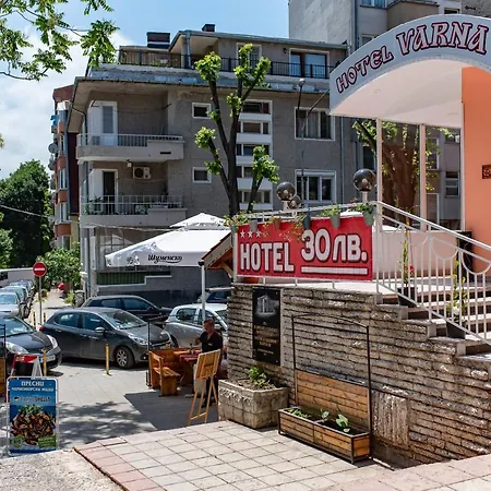 Hotel Family Varna