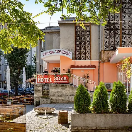 Family Hotel 3*