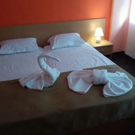 Family Hotel 3*