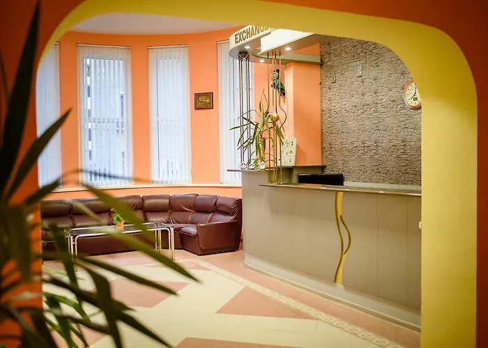 Hotel Family 3*